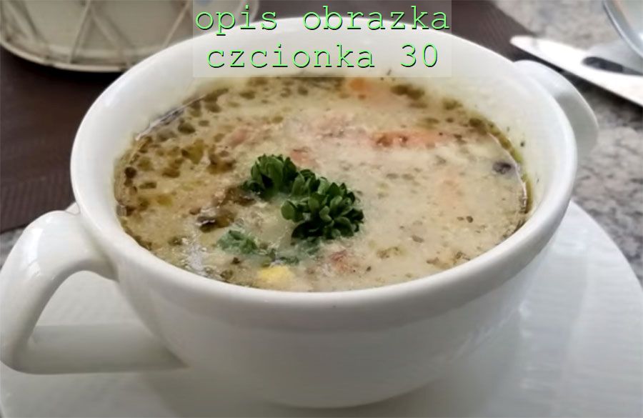 Powiększenie