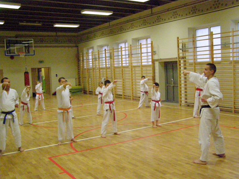 Powiększenie